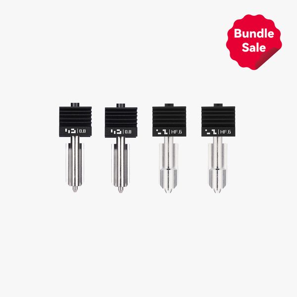 Hotends Combo - H2 Series