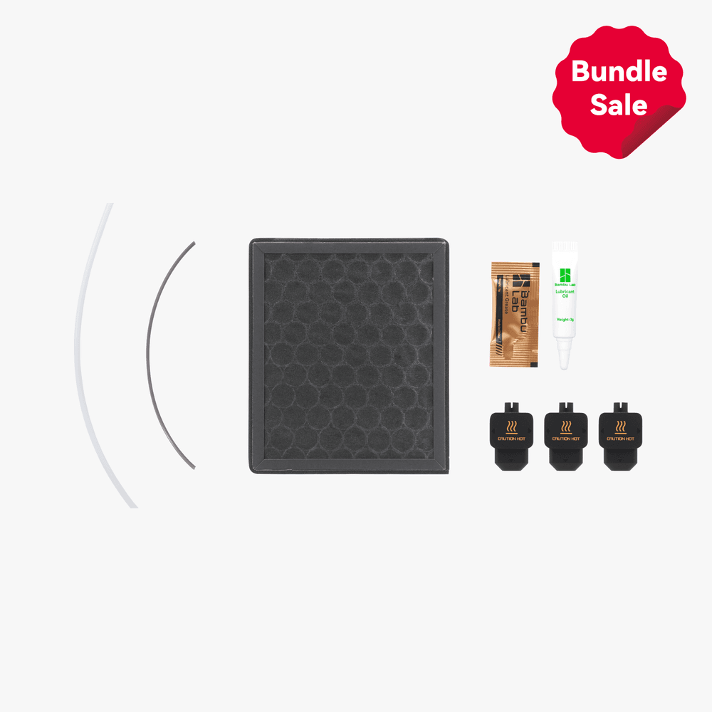 Essential Consumables Kit - H2 Series