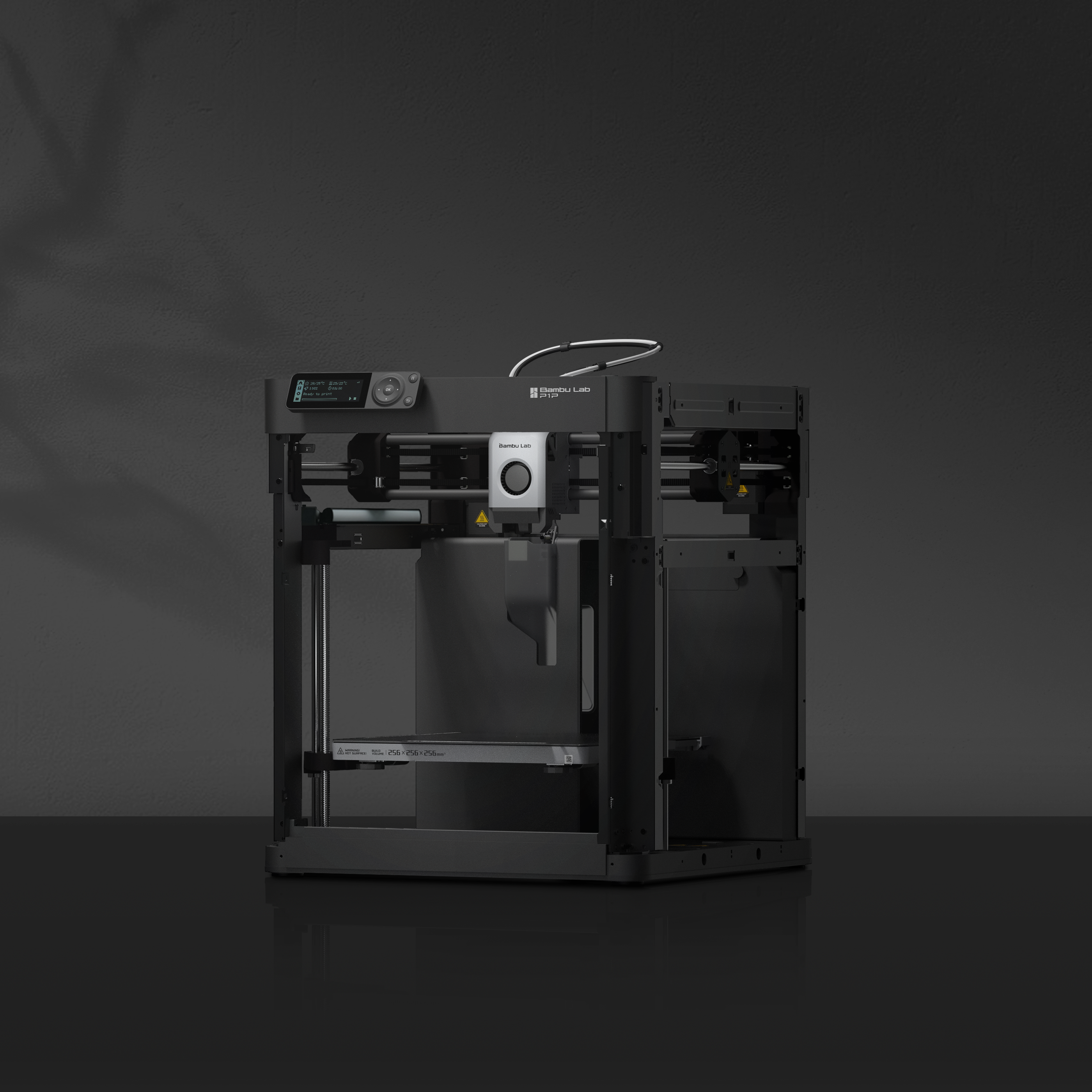 Bambu Lab P1P resmi ürün fotoğrafı