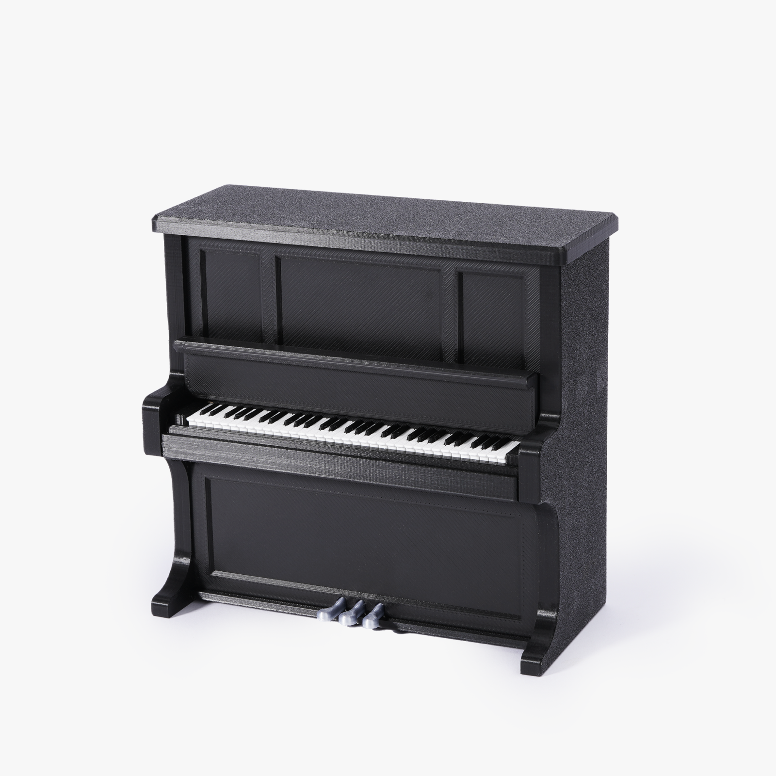 Piano Music Box Winding Kit | Bambu Lab EU Store