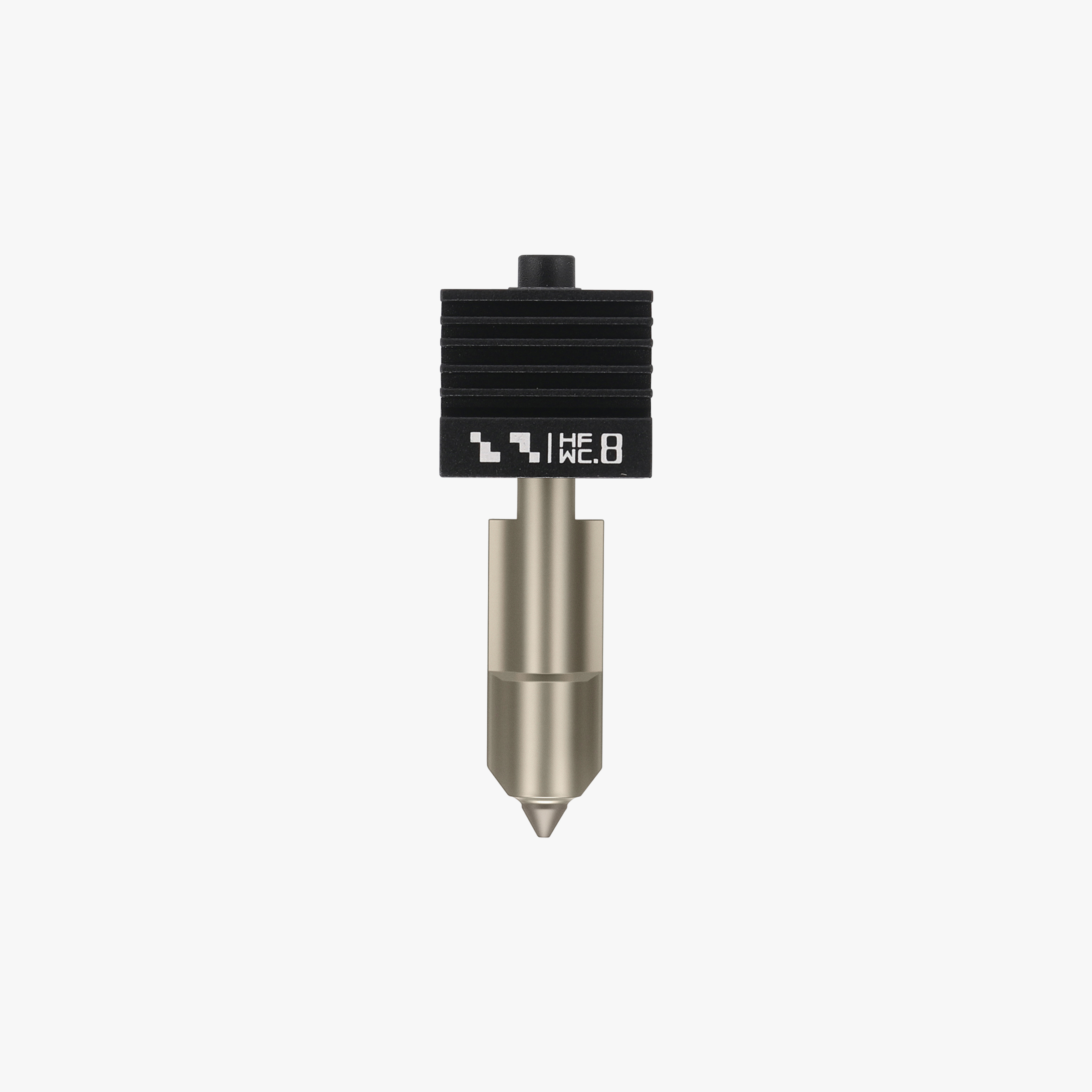 テンページです！ Tungsten Carbide Nozzle - H2/P2S | Bambu Lab EU Store