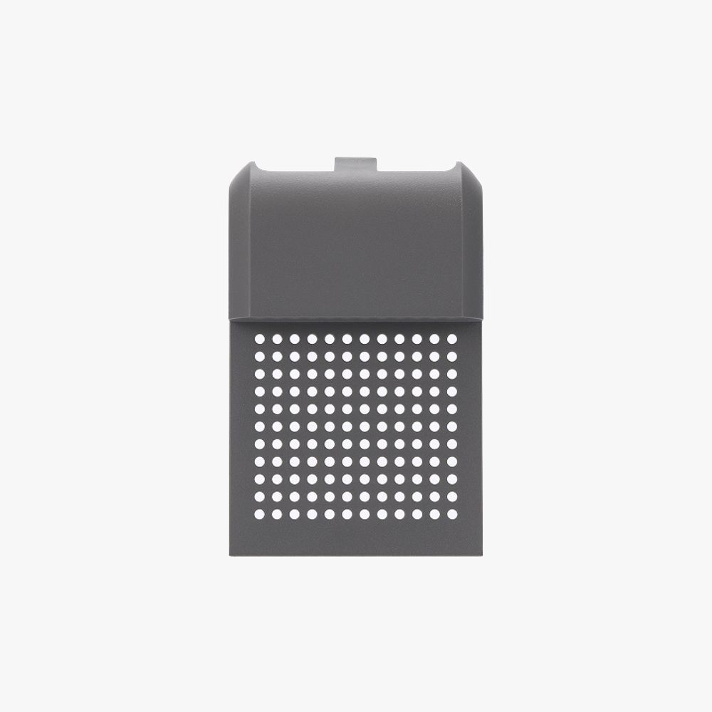 Toolhead Rear Cover - P2S