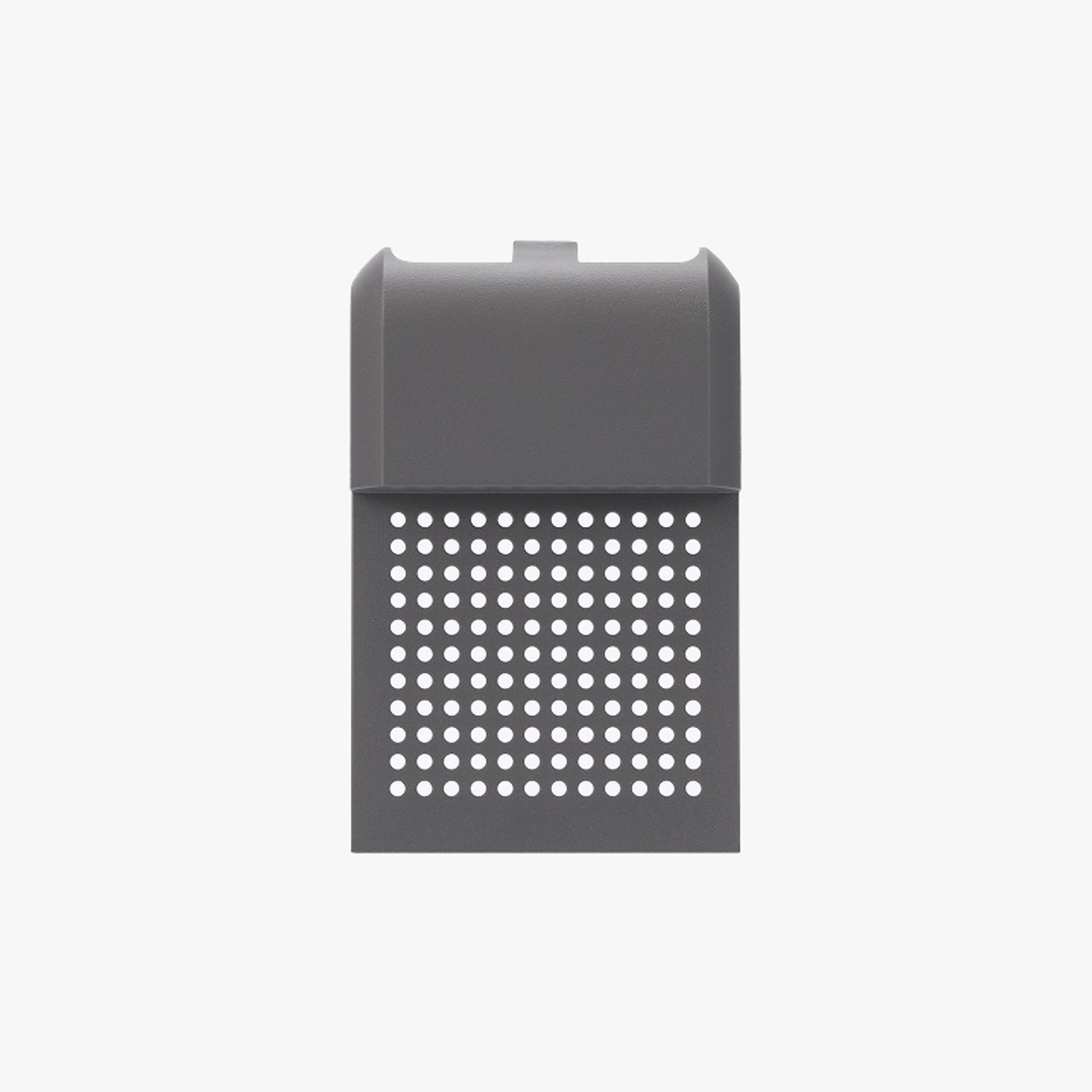 Toolhead Rear Cover - P2S
