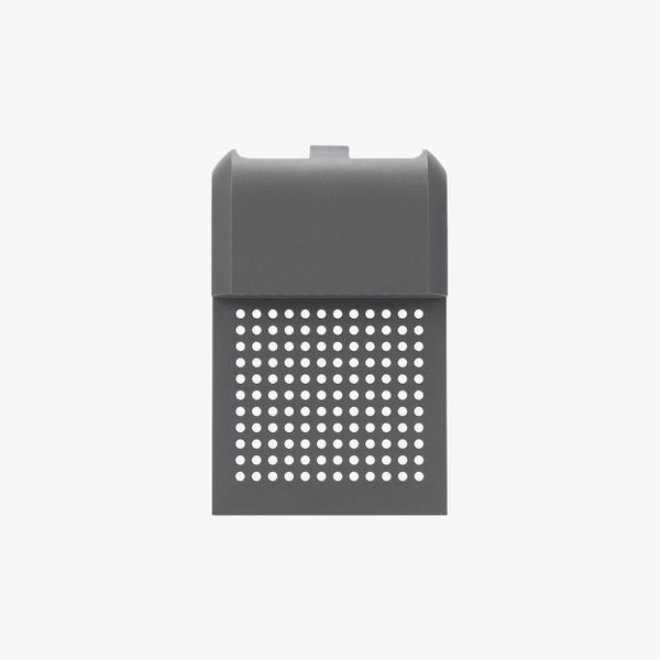 Toolhead Rear Cover - P2S