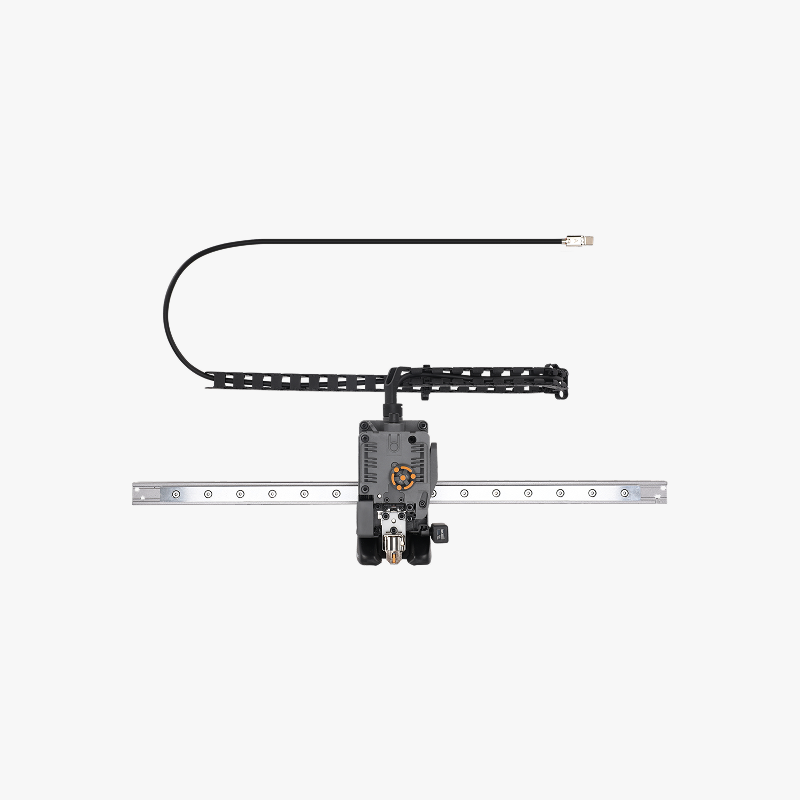 Bambu Lab H2C Assembly