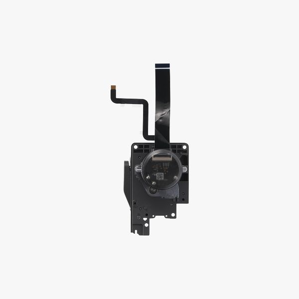Extruder Unit - H2S