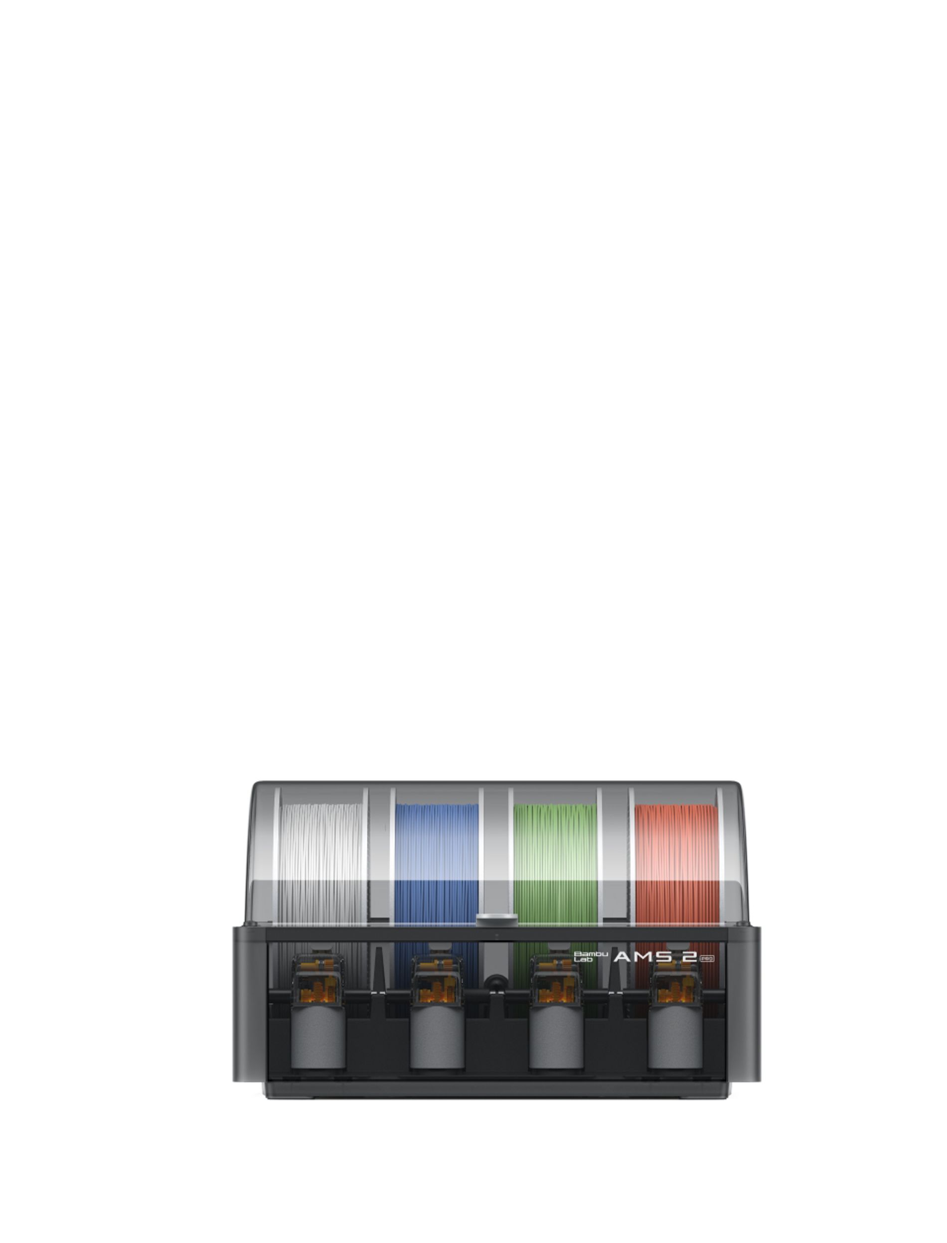 AMS 2 Pro