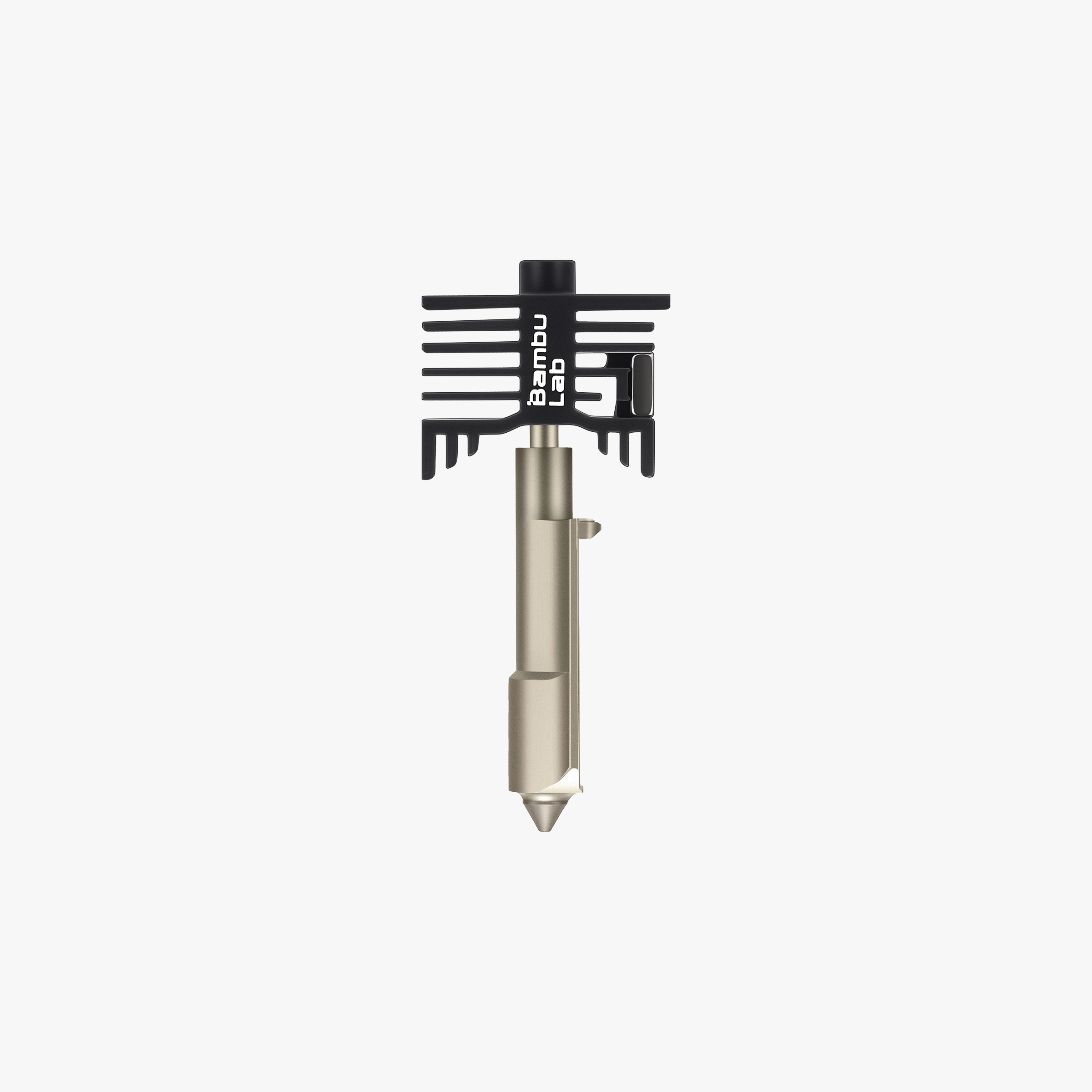 Tungsten Carbide Nozzle - H2/P2S | Bambu Lab EU Store