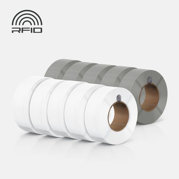 PLA Basic Refill Pack 10 Rolls