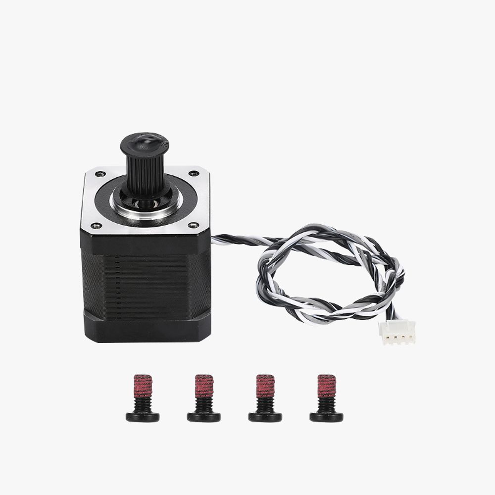 XY Motor - P2S