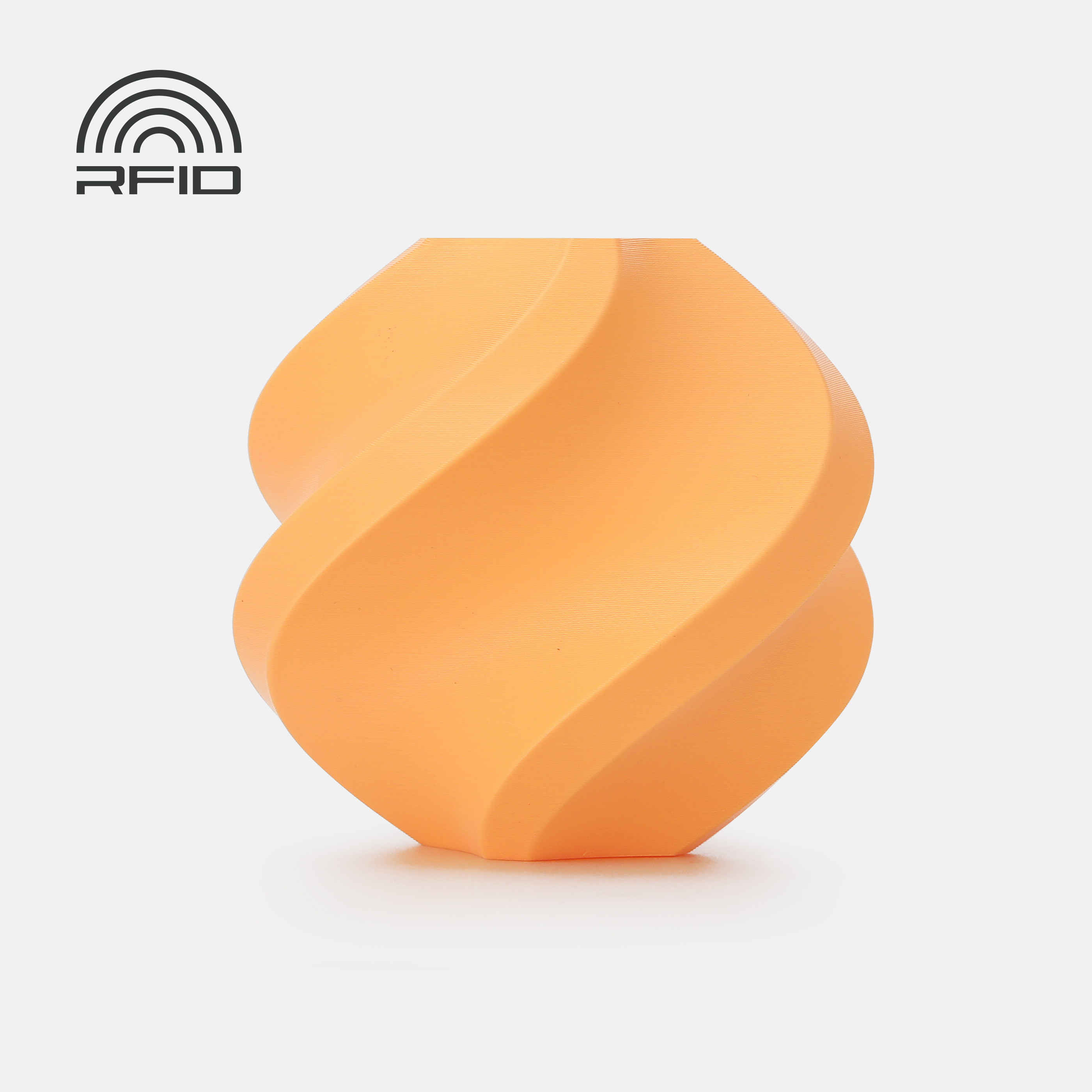 Bambu Lab PLA Pure - obiecte printate