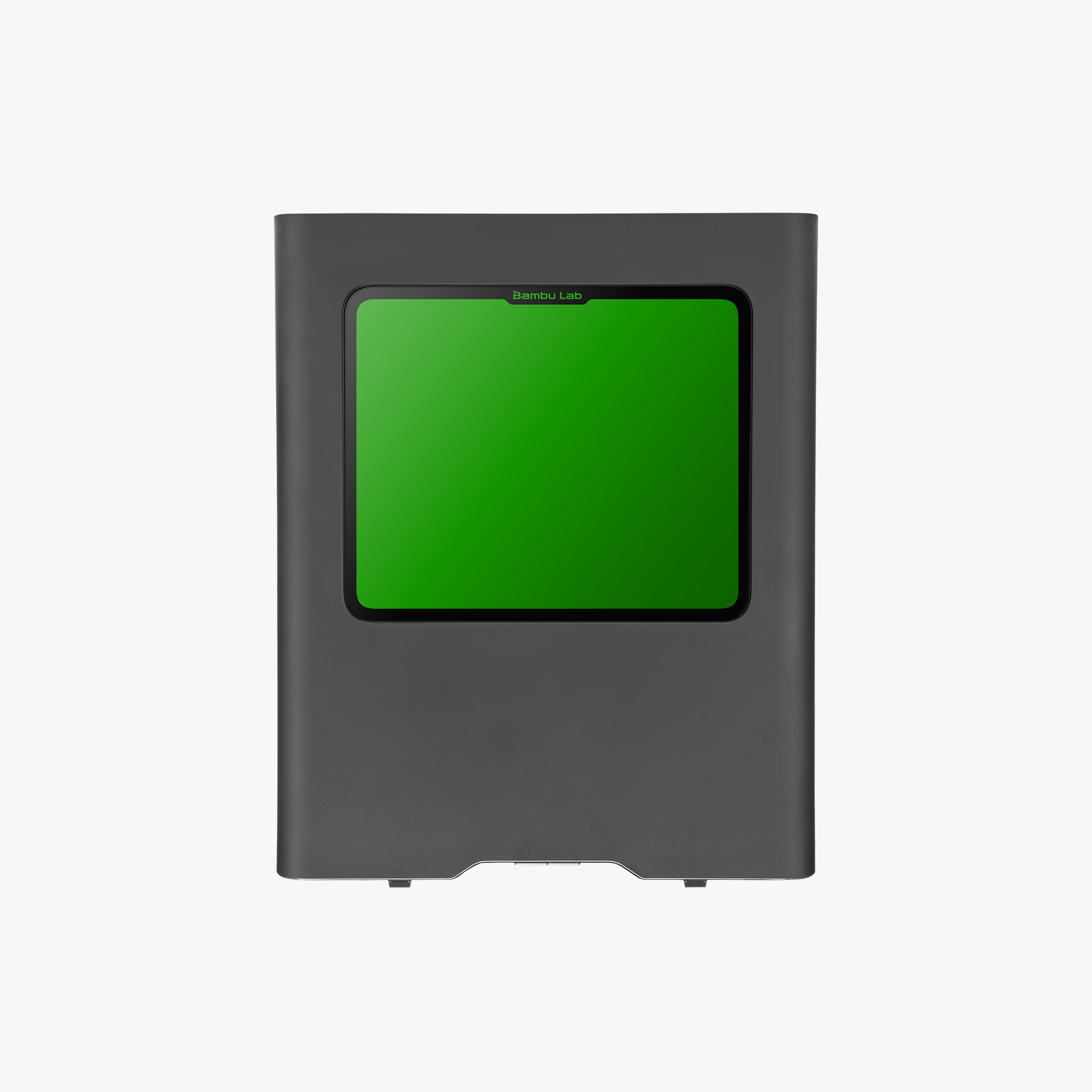 Bambu Lab H2S Right Panel