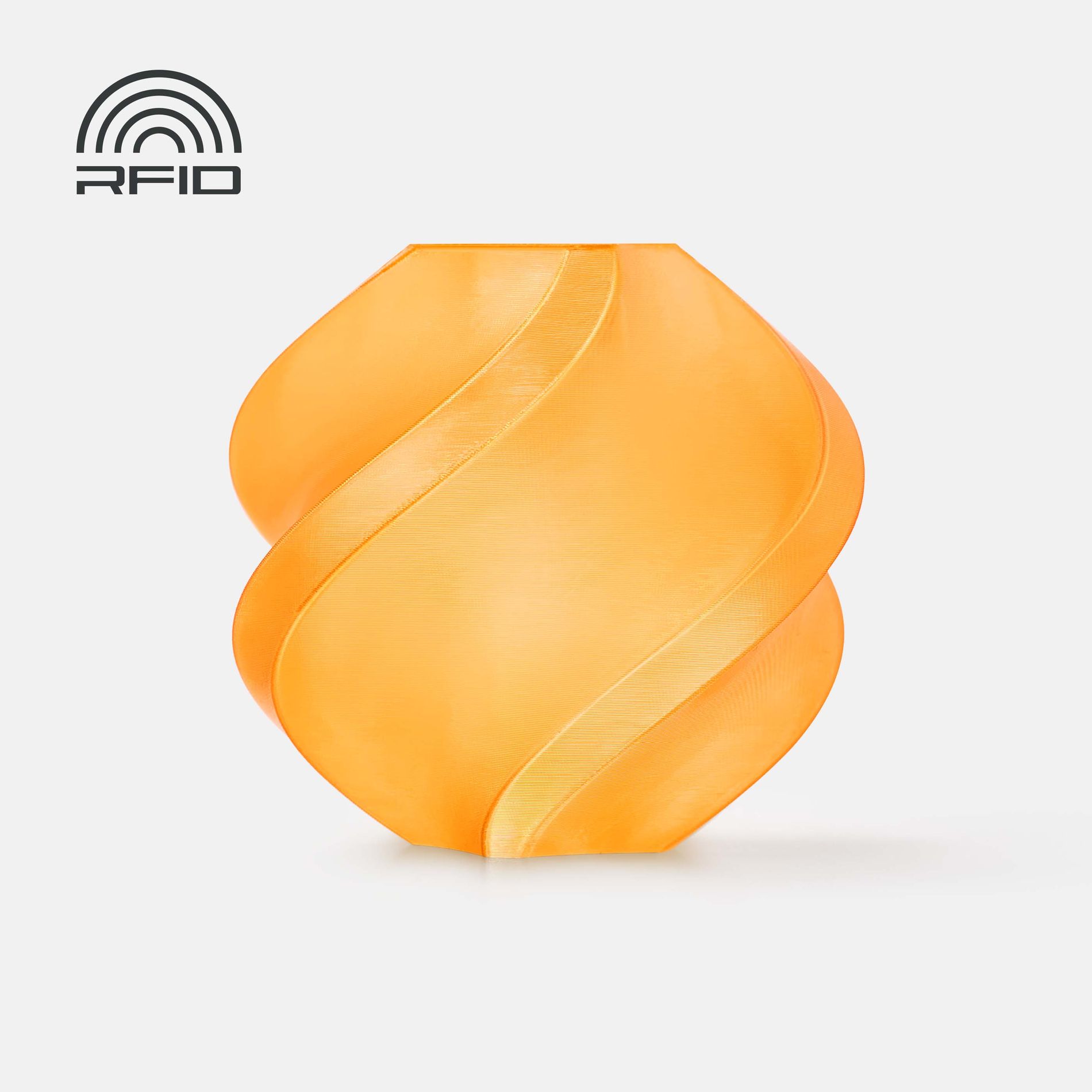 PETG durchscheinend