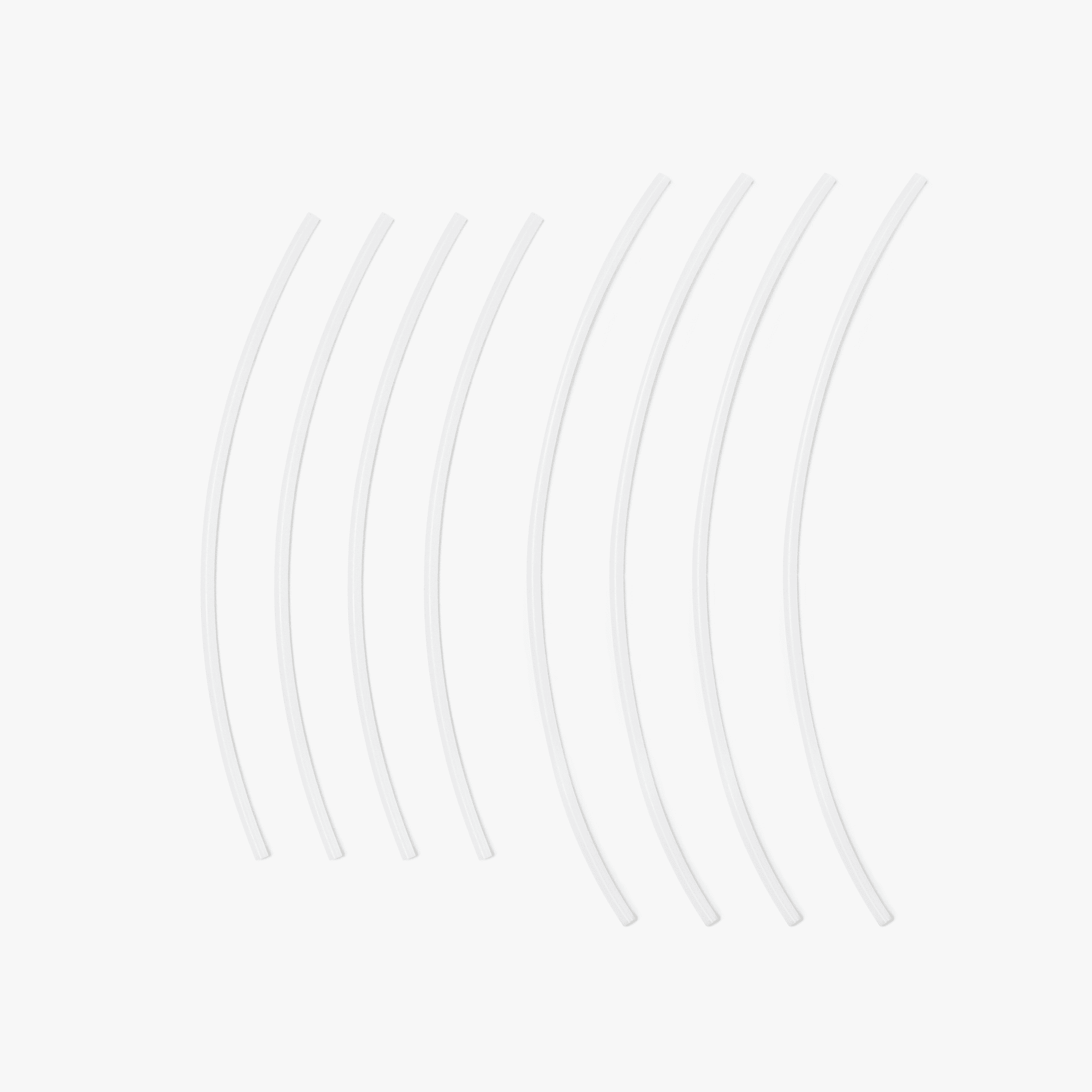 PTFE Tubes