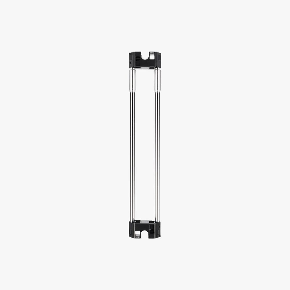 X-Axis Assembly - P2S