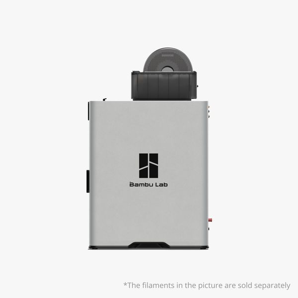 Bambu Lab H2S