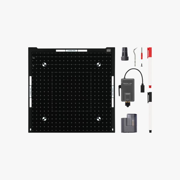 H2D Cutting Upgrade Kit
