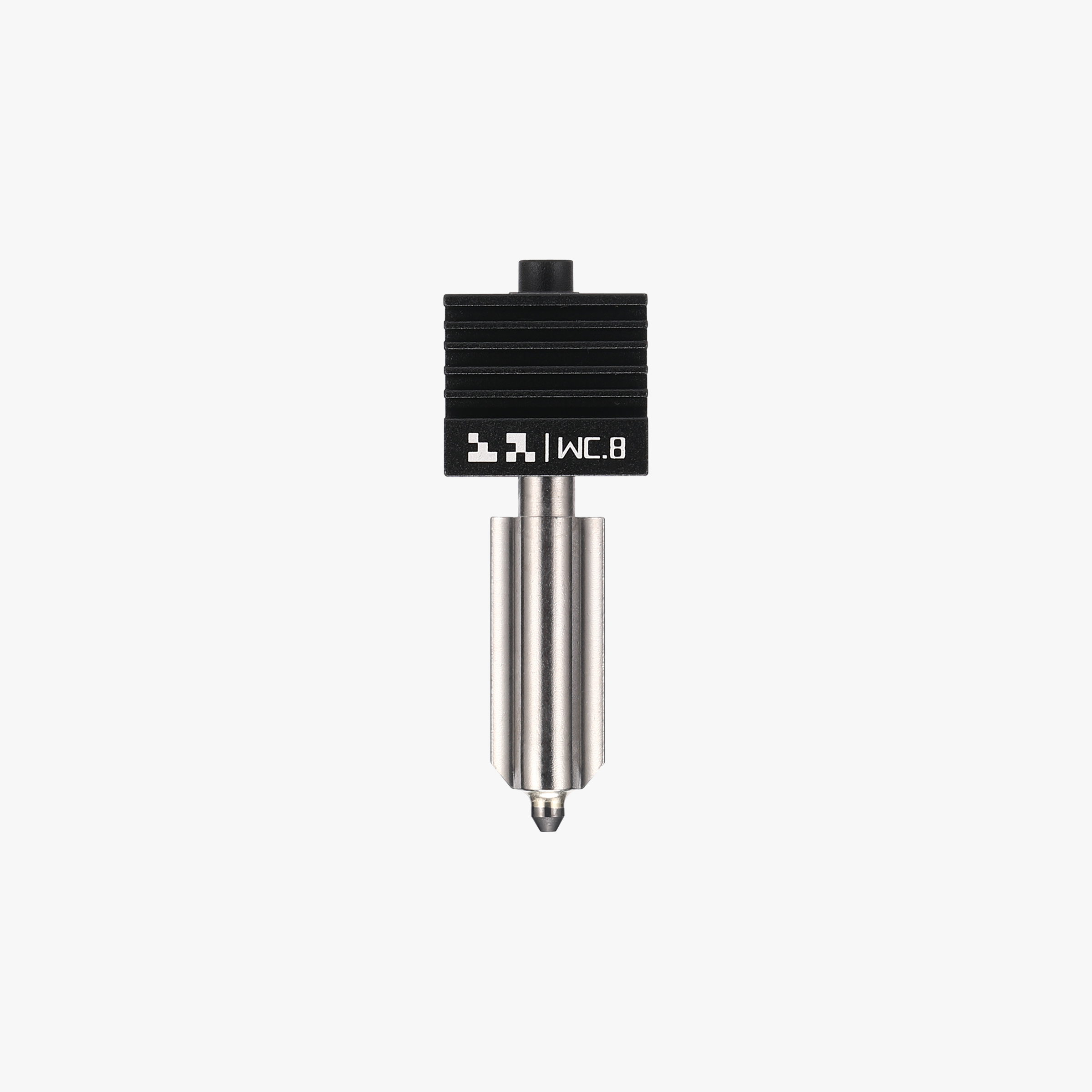 Tungsten Carbide Nozzle - H2/P2S | Bambu Lab EU Store