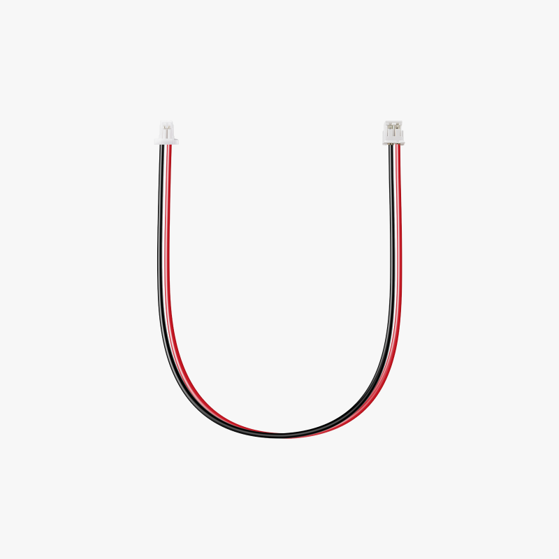 150mm ZH1.5 to SH1.0 Conversion Wire | Bambu Lab EU Store