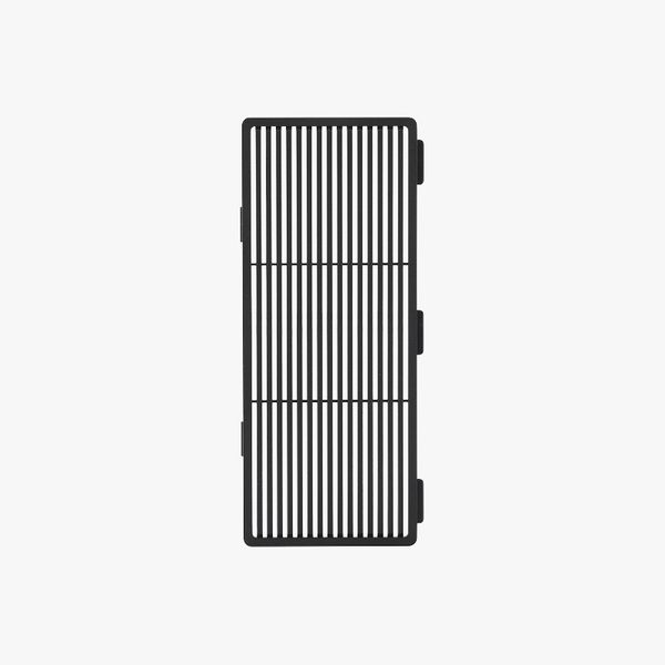 Air Filter Cover - P2S