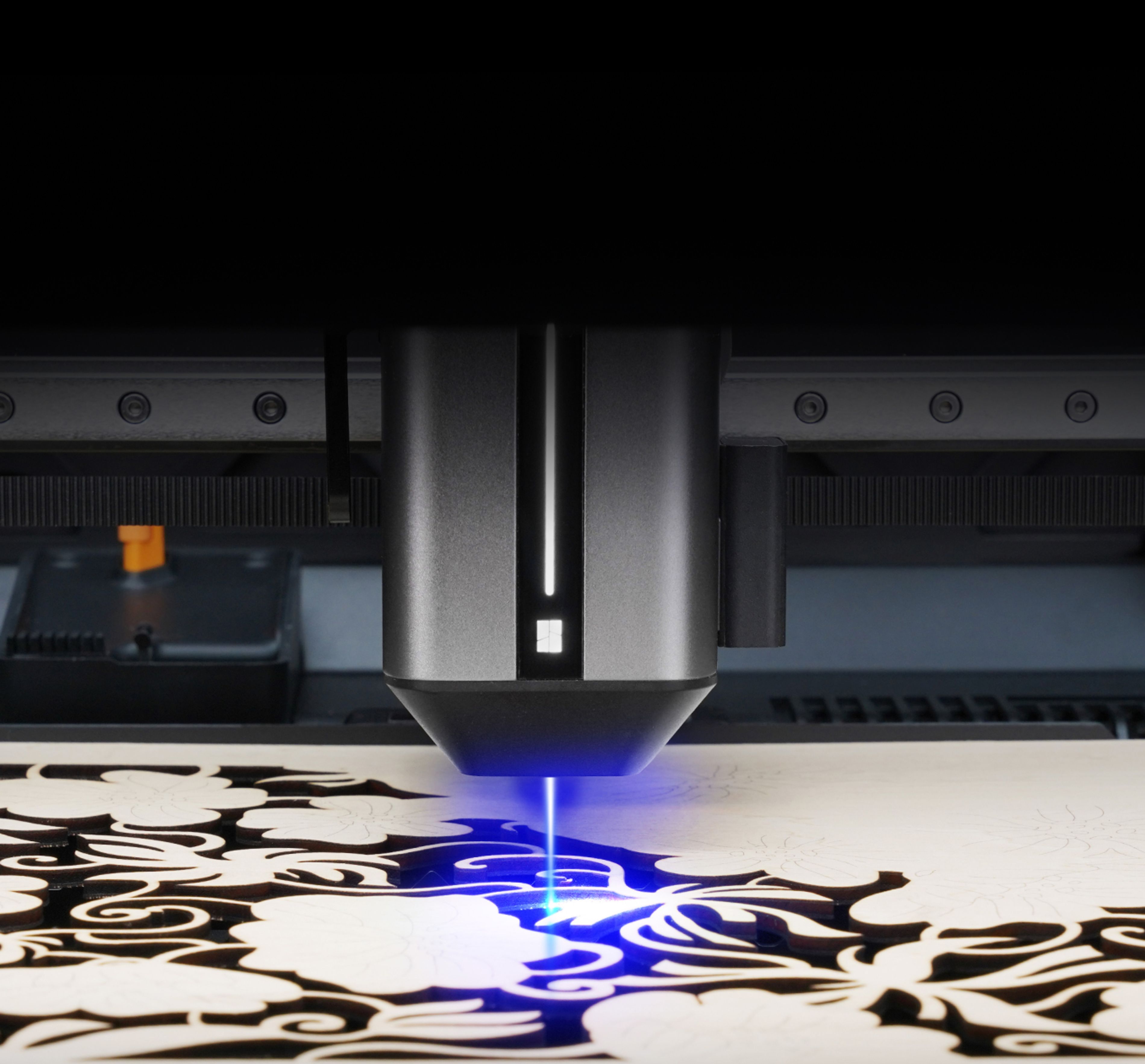 10W 455nm Laser Power