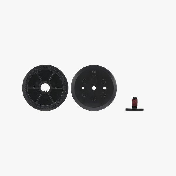Z Belt Timing Pulley - P2S