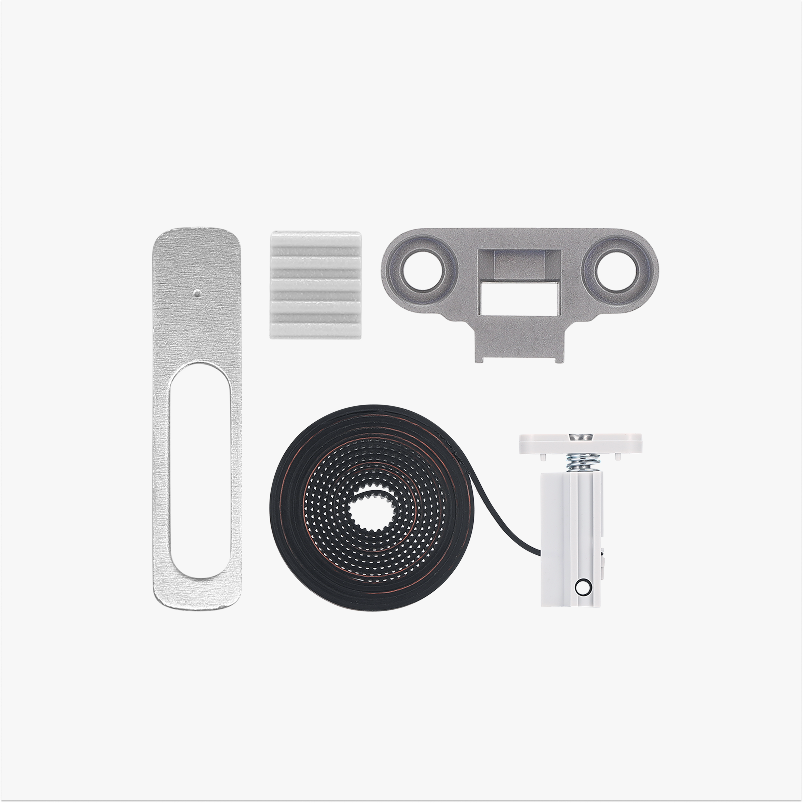 Kit de remplacement courroie X pour Bambu Lab A2L