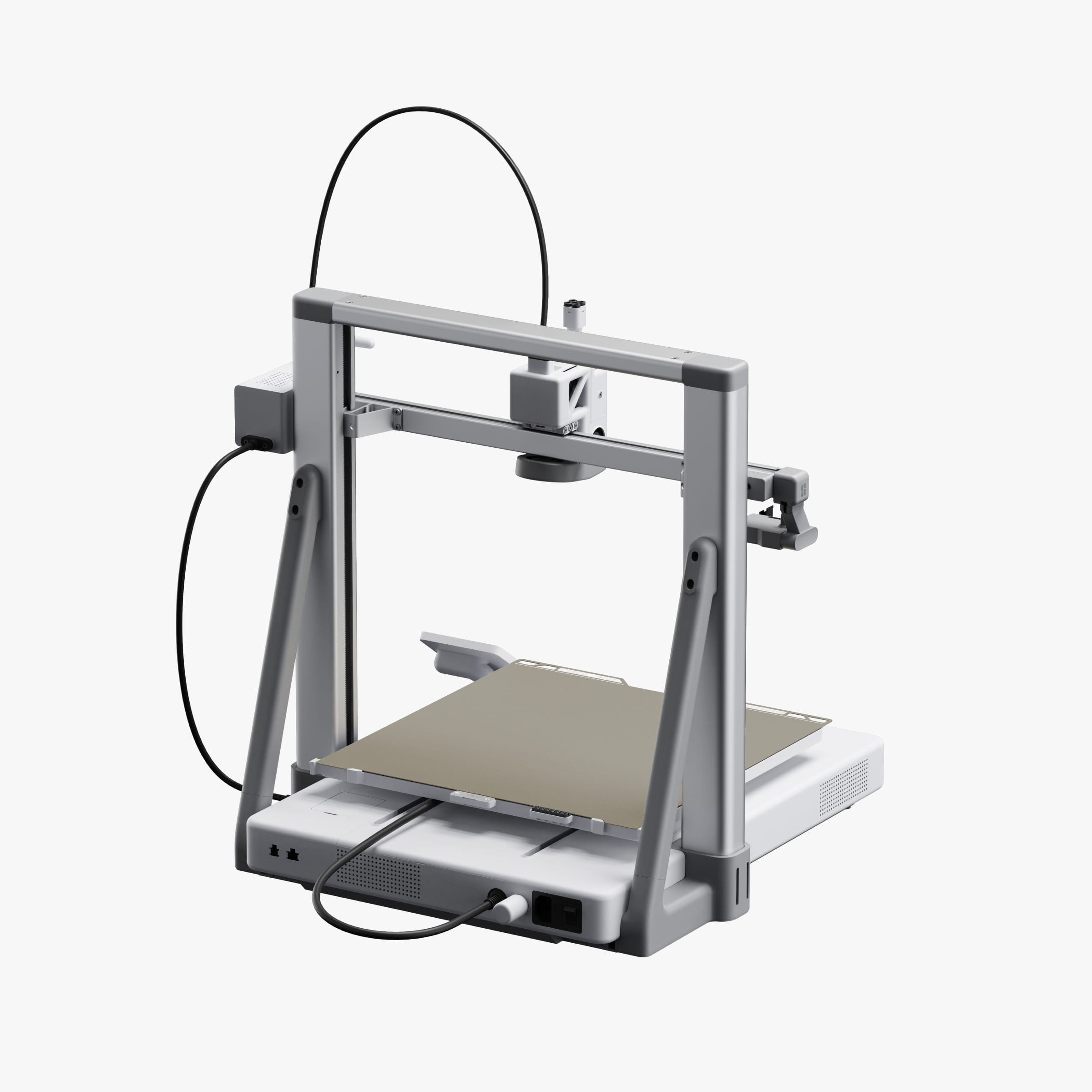 Buy Bambu Lab A2L: Budget Large-format 3D Printer for Beginners
